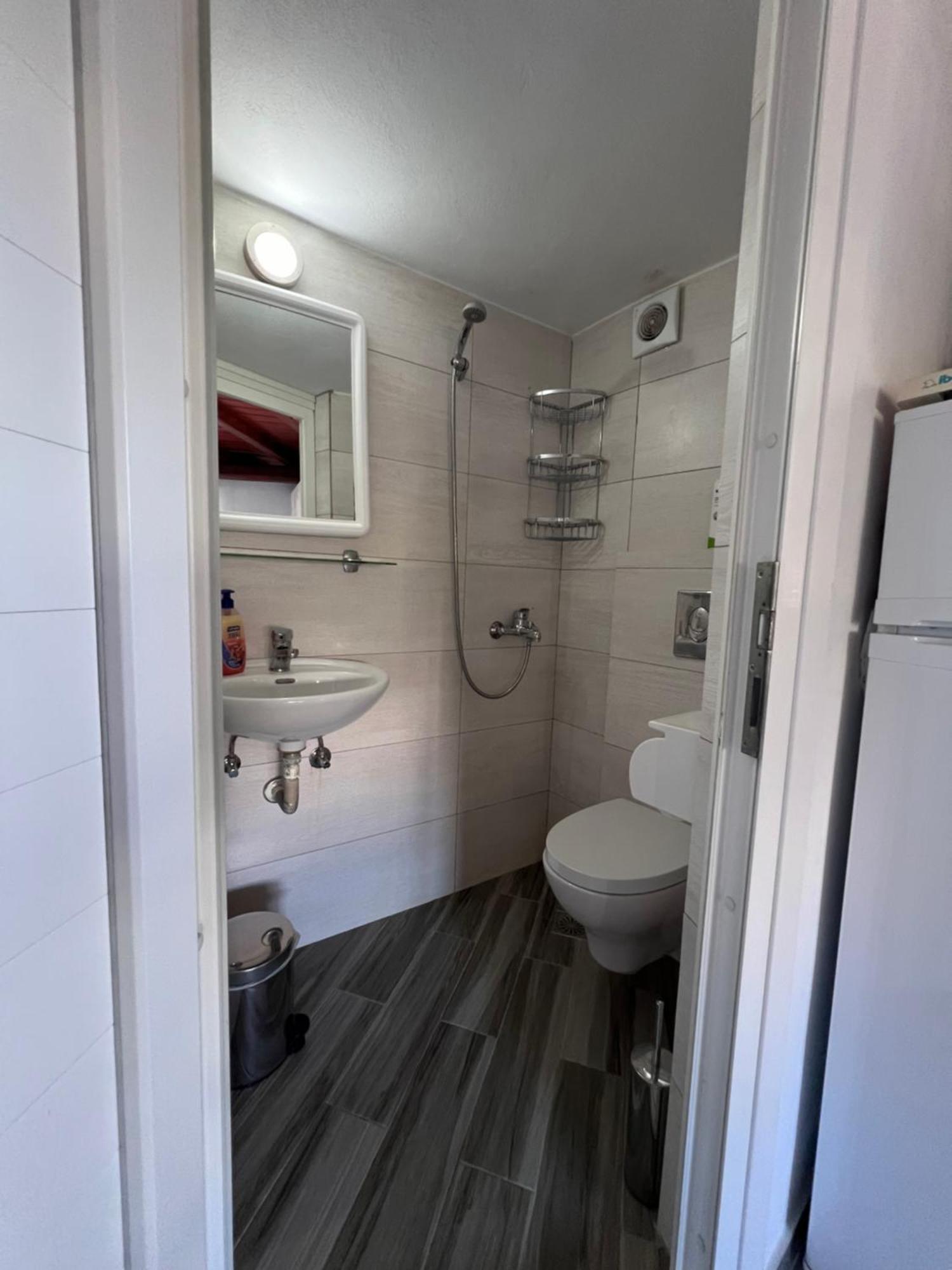 Vila Mykonian Beauty Platys Gialos  Exteriér fotografie